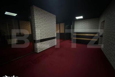 Spațiu comercial, de 140 mp, în Central - 1