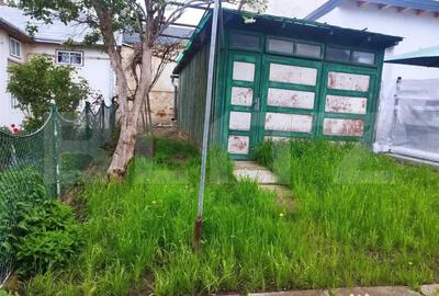 Casă cu 3 camere cu Teren 183 Mp în Central