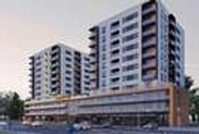 Apartament 2 Camere Decomandat - 4