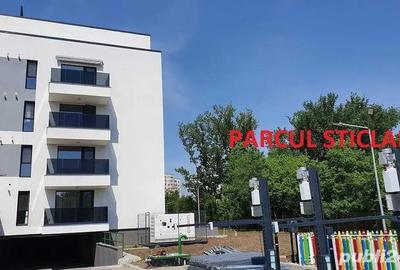 Apartament 2 camere-costin georgian-parcare proprie-centrala proprie-metrou 5 minute - 3