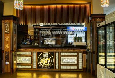 Vanzare Afacere La Cheie - Arcul de Triumf - 6