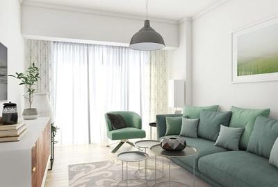 Garsoniera cu parcare subterana, Faza 5, Avantgarden Brasov - 3