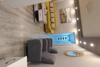 Apartament cu 4 camere semidecomandat în Central - 9