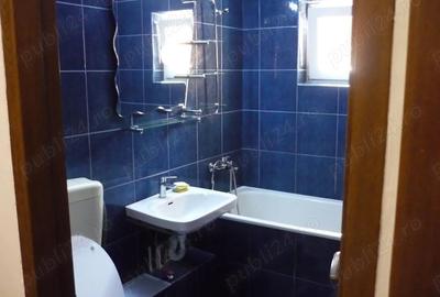Apartament cu 2 camere decomandat în Între Lacuri - 6