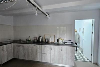 Vila de inchiriat - metrou Aurel Vlaicu - pentru birouri - gradinita - 9