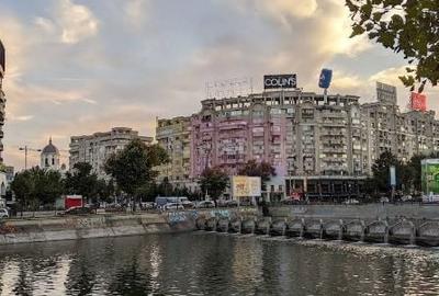 Apartament cu 4 camere decomandat, mobilat în Unirii - 3