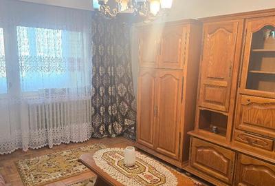 Vand apartament 3 camere decomandat Deva, Dorobanti, parter inalt - 1