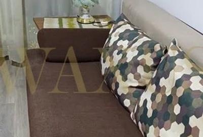 Garsonieră decomandată, mobilată în Nord