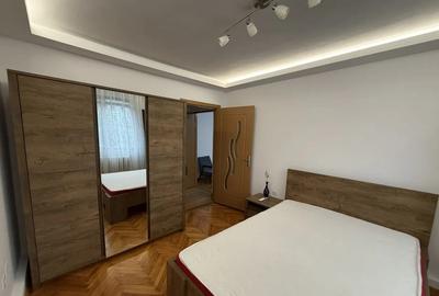 Apartament cu 3 camere, 67 mp, zona Bucium - 14