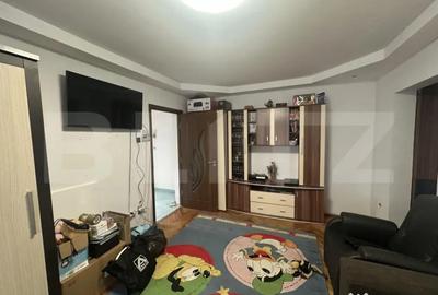 Apartament cu 2 camere semidecomandat în Micro 16 - 3
