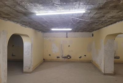 Casa de Cultura, demisol, spatiu comercial 3 camere, 112 mp. - 9