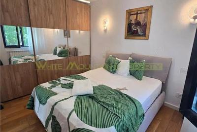 Promenada Mall, apartament 2 camere, loc parcare inclus in pret - 3