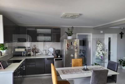 Casă cu 3 camere cu Teren 504 Mp în Central