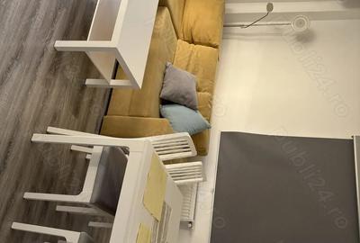 Apartament 3 camere, 2 bai, situat in Chiajna - 1