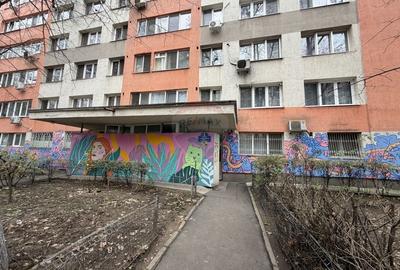 Apartament cu 3 camere de vânzare în zona Iancului - 18