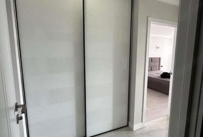 Garsonieră în Centrul Civic - 2