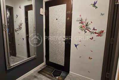 Etaj 1! Apartament 2 camere mobilat & utilat 50mp, Podu Ros, CT - 5