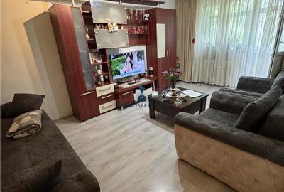 Apartament cu 3 camere decomandat în Giurgiului - 5