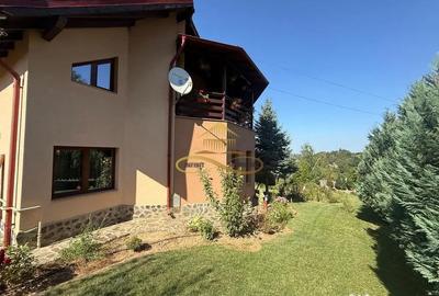 Casă cu 5 camere cu Teren 760 Mp în Măgura - 2