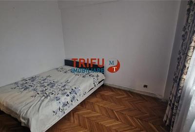 Apartament 2 Camere Decomandat, Zona Liceului Sportiv - Oportunitate de Investi& - 4