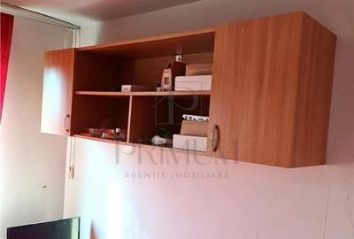 Garsoniera Spatioasa - Clima - Mobilata si Utilata - Bloc An - 2