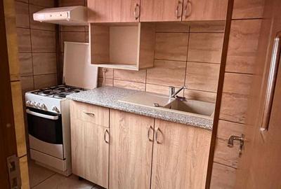 Garsonieră în Central - 4