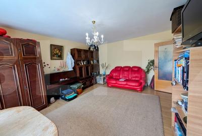 Apartament 2 camere, zona Cotroceni - Panduri, 67 mp utili - 6