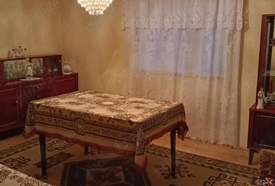 Casă cu 3 camere cu Teren 2800 Mp în Boțești - 6