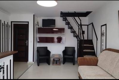 Apartament 3 camere, la mansarda- zona Milea - 3