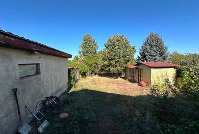 Casa cu teren 1000mp - 7