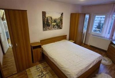 Apartament 2 camere decomandat Racadau, Brasov - 3