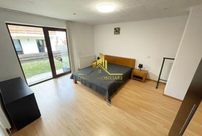 Apartament cu 2 camere decomandat, mobilat în Zorilor - 4