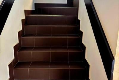 DRUMUL TABEREI, Valea Oltului, sector 6, București - 17