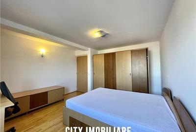 Apartament 3 camere, S- 100mp, mobilat, Zorilor. - 12