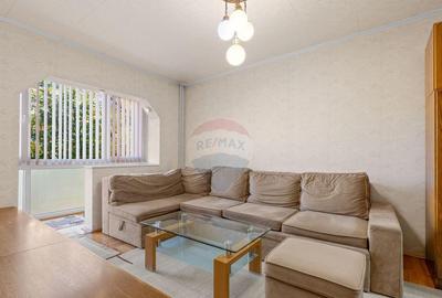 Apartament cu 3 camere de vanzare- COMISION 0% - 1