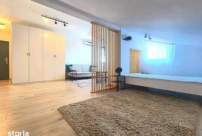 Garsonieră decomandată în Bucureștii Noi - 4