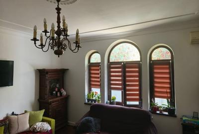 De vanzare casa deosebita in stil Brancovenesc in zona centrala a orasului - 5