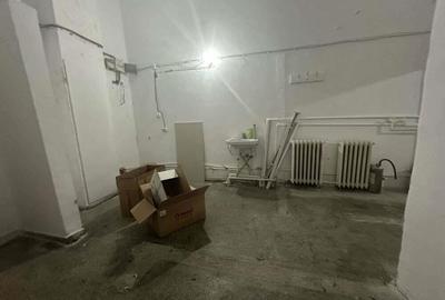 Spațiu comercial, de 53 mp, în Theodor Pallady