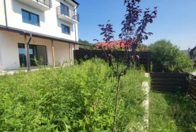 Casă cu 4 camere cu Teren 300 Mp în Hlincea - 12