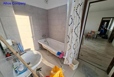 Casă cu 1 camere cu Canalizare în Crângași - 6