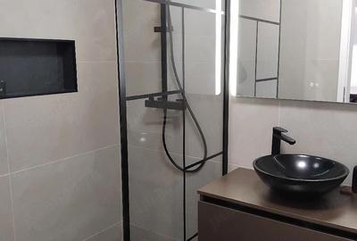 Apartament cu 2 camere semidecomandat în Florești - 2