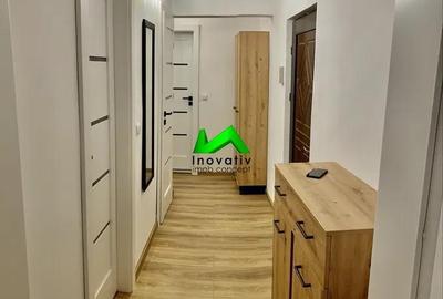 Apartament 2 camere decomandat de inchiriat Sibiu Dioda - 6
