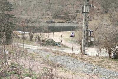 Teren de 918 mp, în Râșca - 1