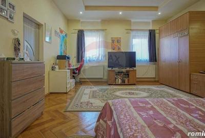 Apartament cochet, 3 camere, acces auto, Centrul Istoric - 8