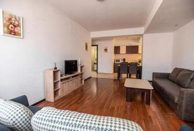 Apartament cu 3 camere în Central - 13