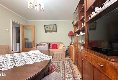 Apartament cu 3 camere decomandat în Giurgiului - 6