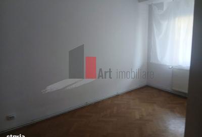 Apartament cu 2 camere semidecomandat în Universitate - 5