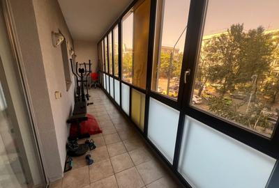 Apartament 3 camere, Doamna Ghica Plaza, 91 mp, parcare subterana inclusa - 4