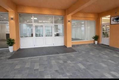 Spațiu comercial, de 210 mp, în Ultracentral - 5