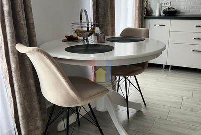 Casa, Centru Istoric, Constructie noua, Totul Nou, mobilat s Casa, Centru Istoric, Constructie noua, Totul Nou, mobilat s - 2